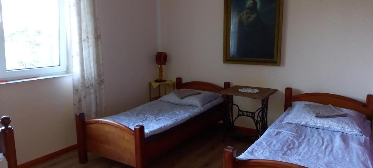 Dom Goscinny Lerka - 240 M2 Mazury Jeziora Lasy Lakorz المظهر الخارجي الصورة