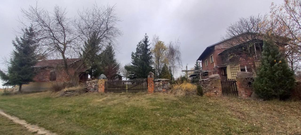 Dom Goscinny Lerka - 240 M2 Mazury Jeziora Lasy Lakorz المظهر الخارجي الصورة
