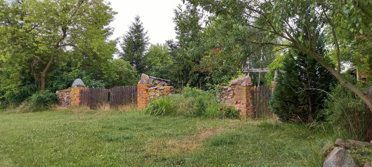 Dom Goscinny Lerka - 240 M2 Mazury Jeziora Lasy Lakorz المظهر الخارجي الصورة